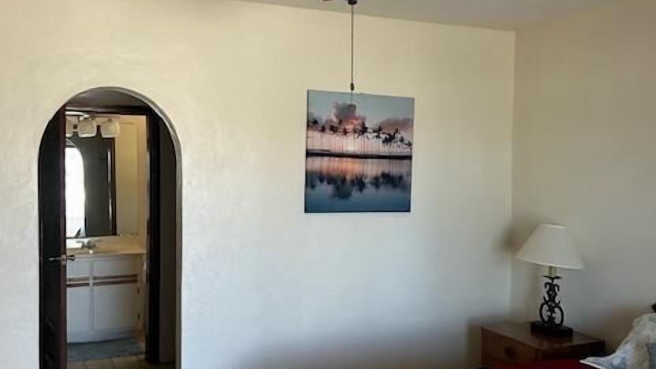 Photo of Bedroom in El Puerto