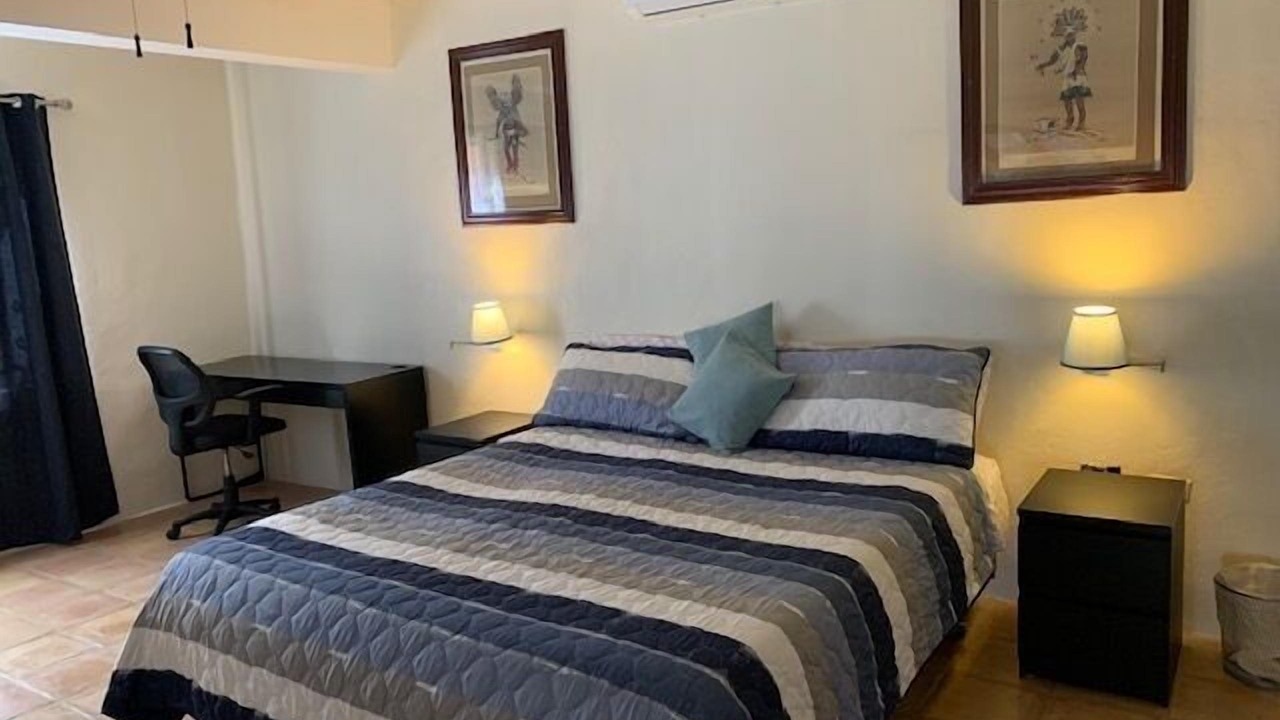 Photo of Bedroom in El Puerto