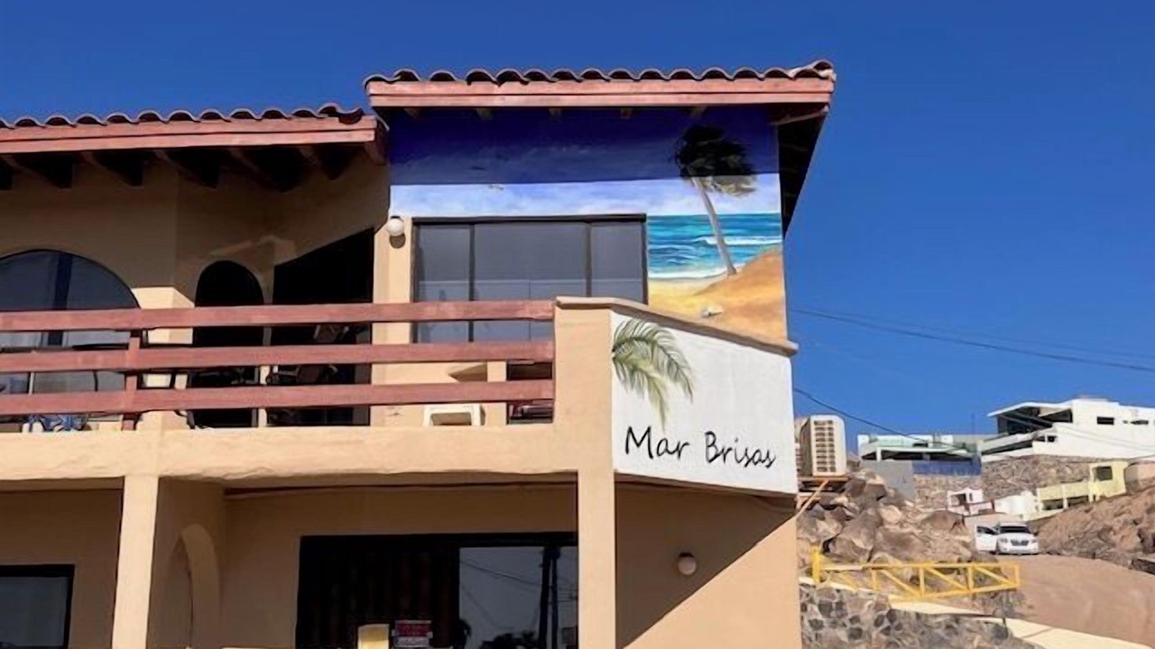 Photo of Outdoor in El Puerto