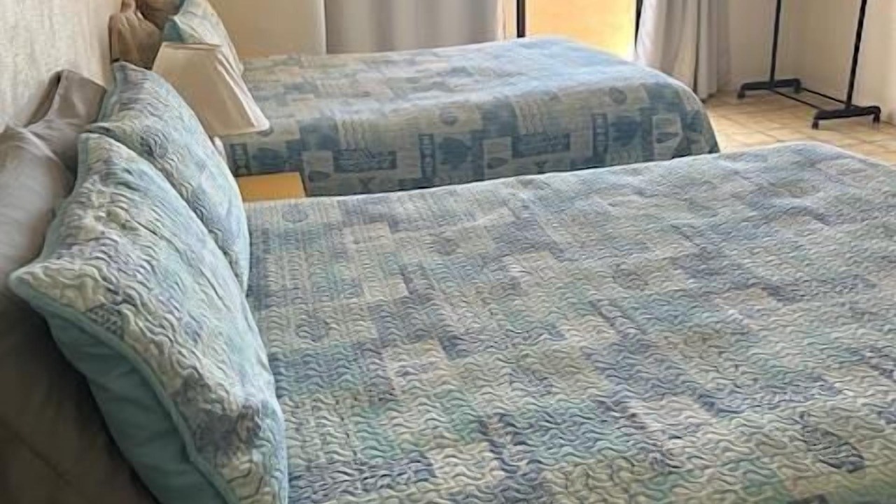 Photo of Bedroom in El Puerto