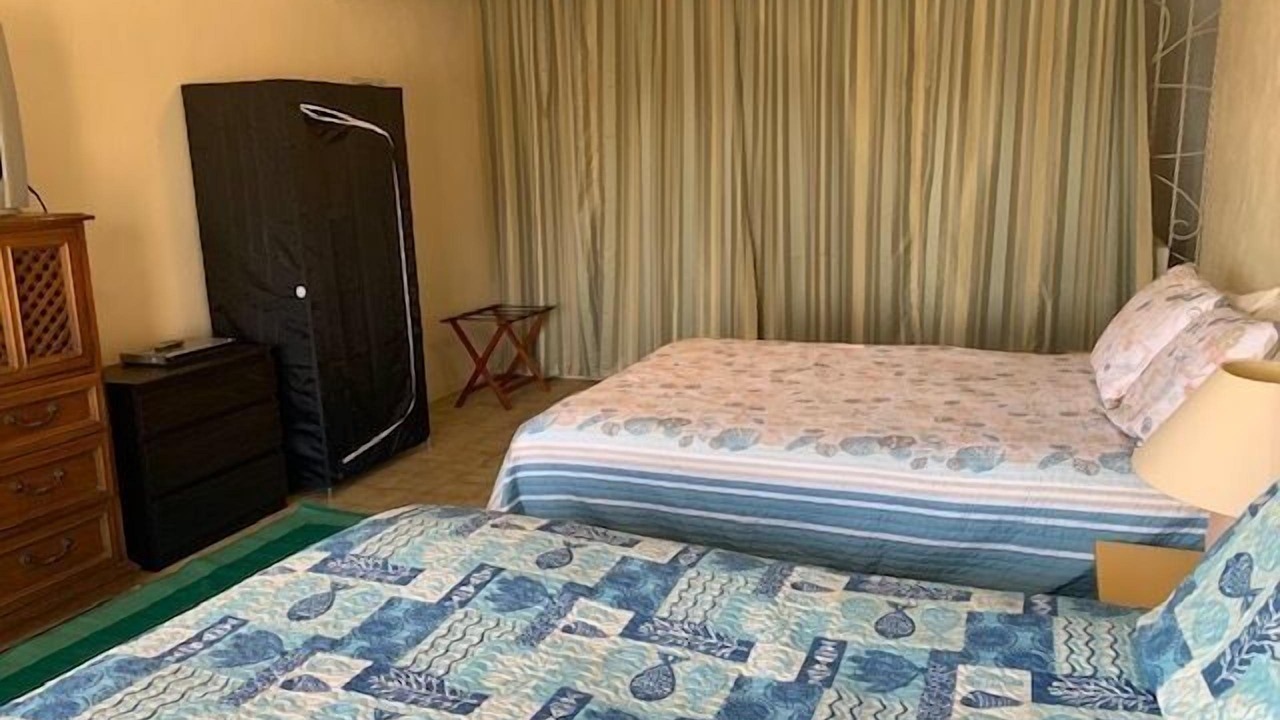 Photo of Bedroom in El Puerto