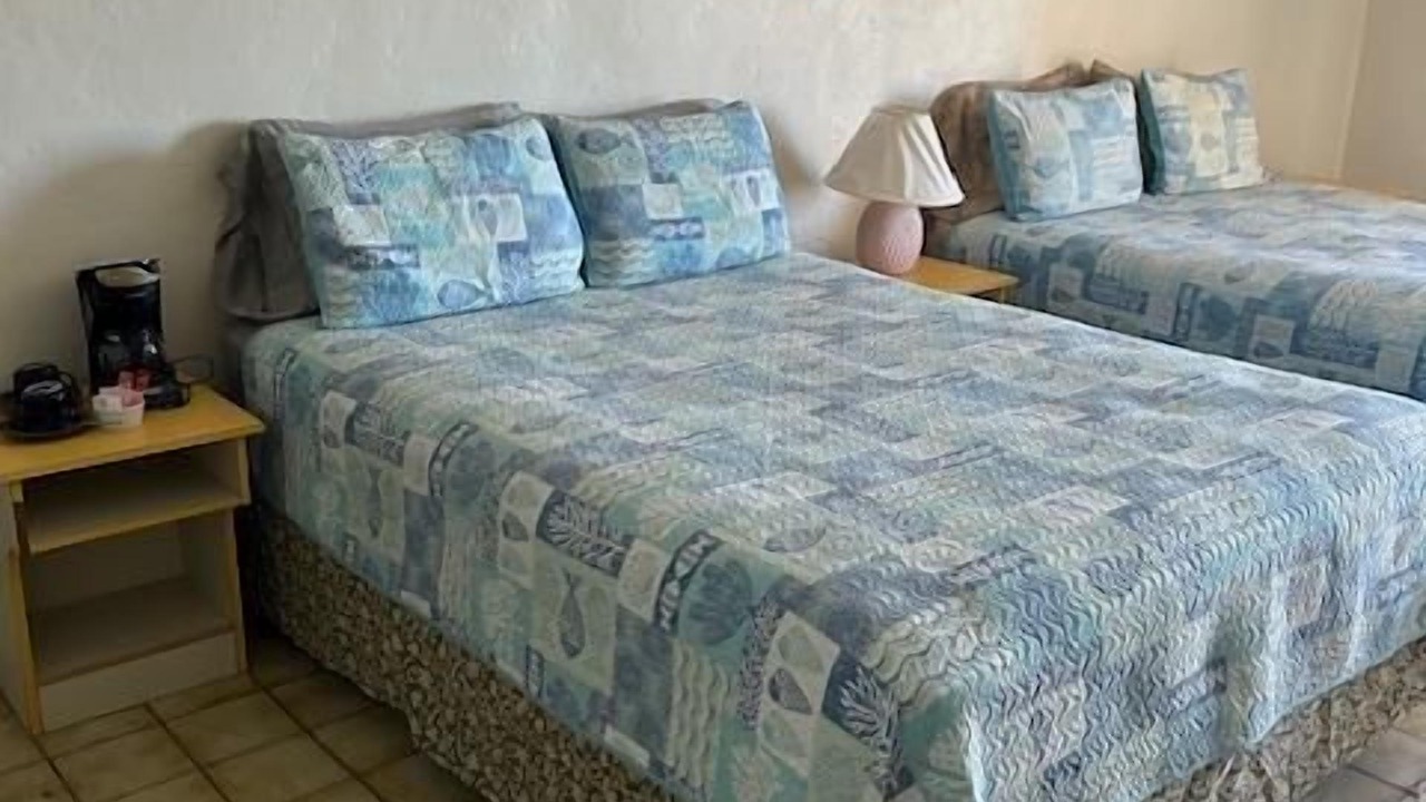 Photo of Bedroom in El Puerto