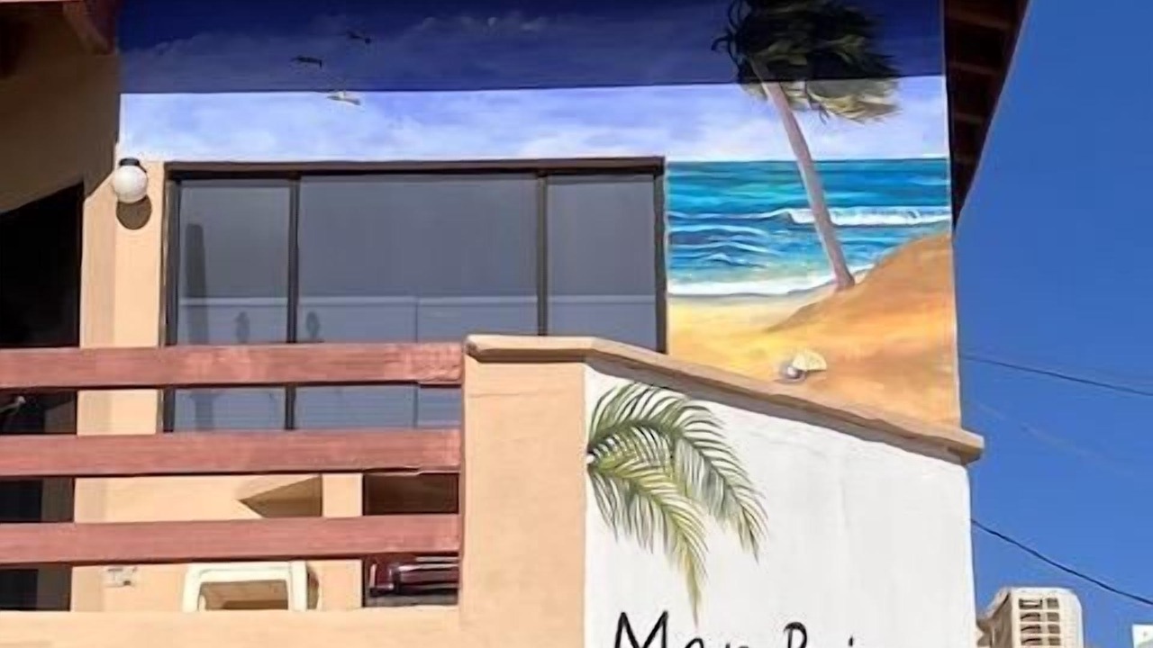 Photo of Outdoor in El Puerto