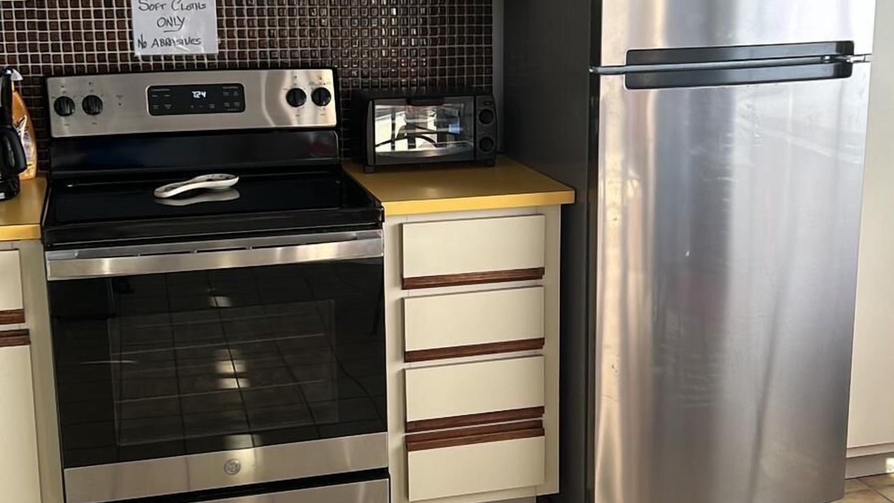Photo of Kitchen in El Puerto