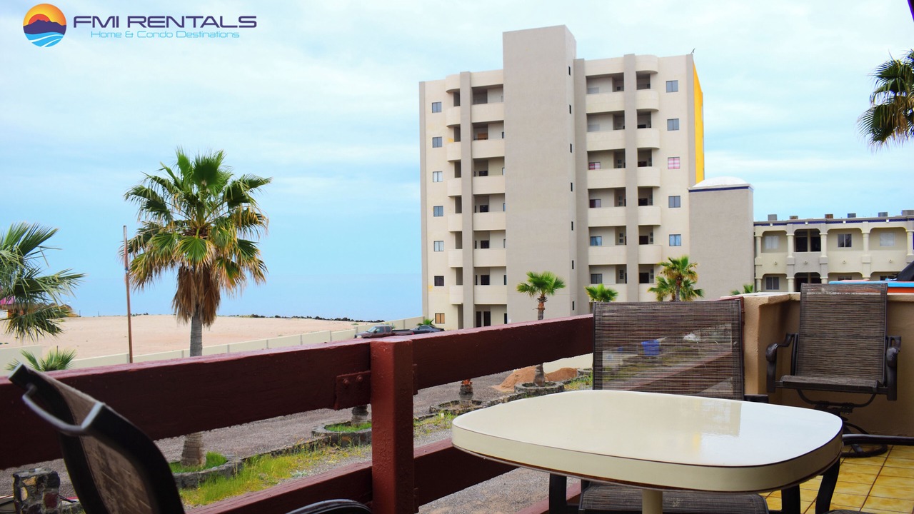 Photo of Outdoor in El Puerto