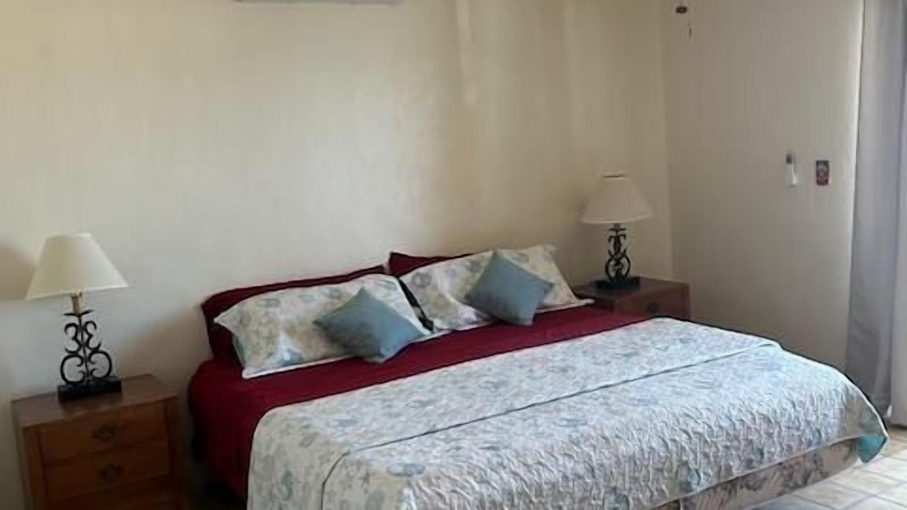 Photo of Bedroom in El Puerto