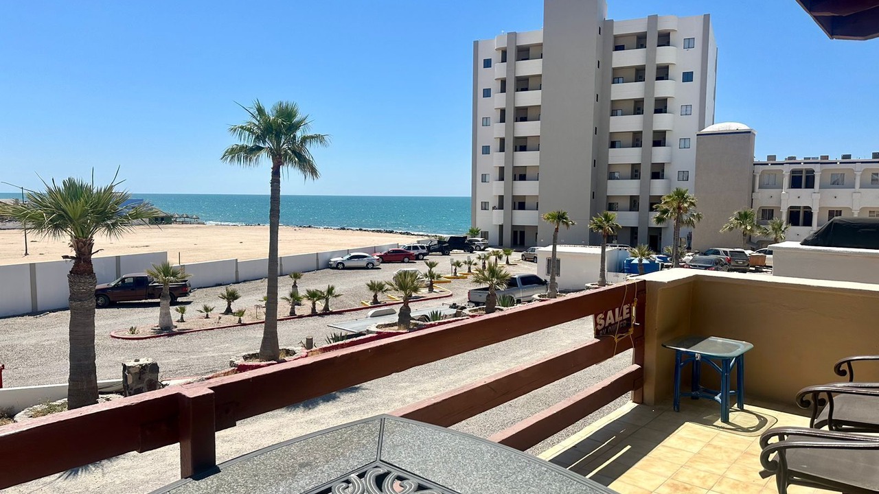 Photo of Outdoor in El Puerto
