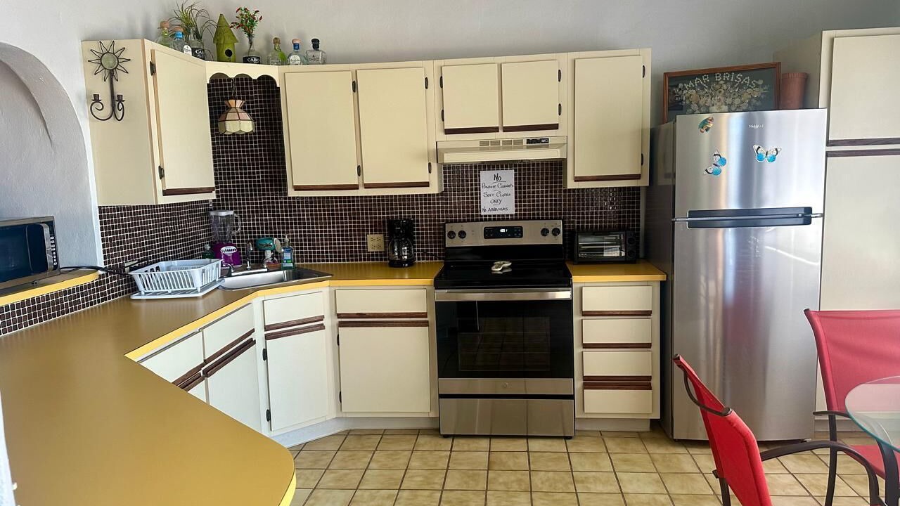 Photo of Kitchen in El Puerto