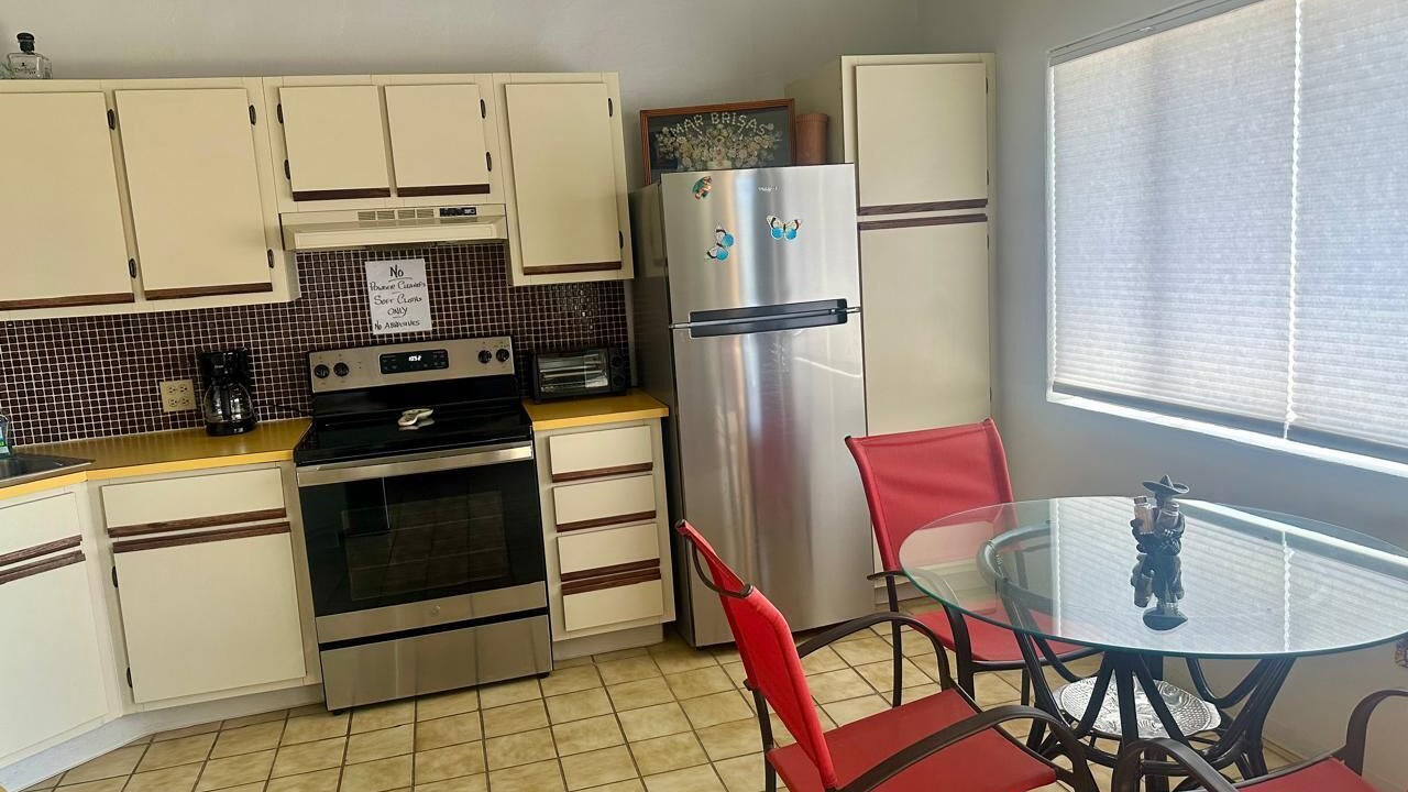 Photo of Kitchen in El Puerto