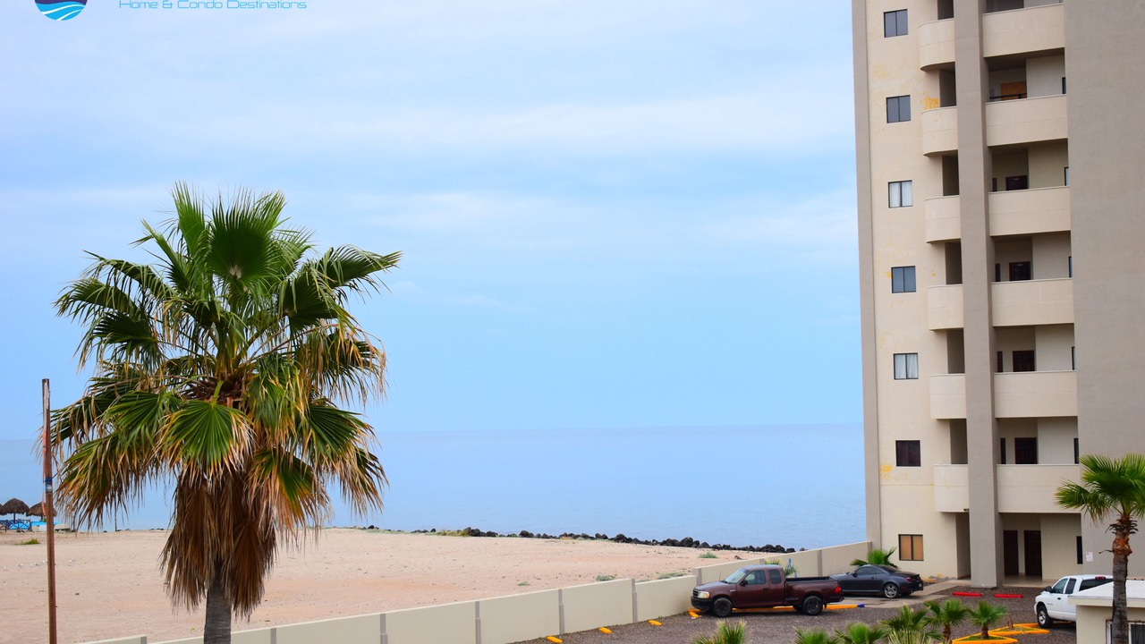 Photo of Outdoor in El Puerto