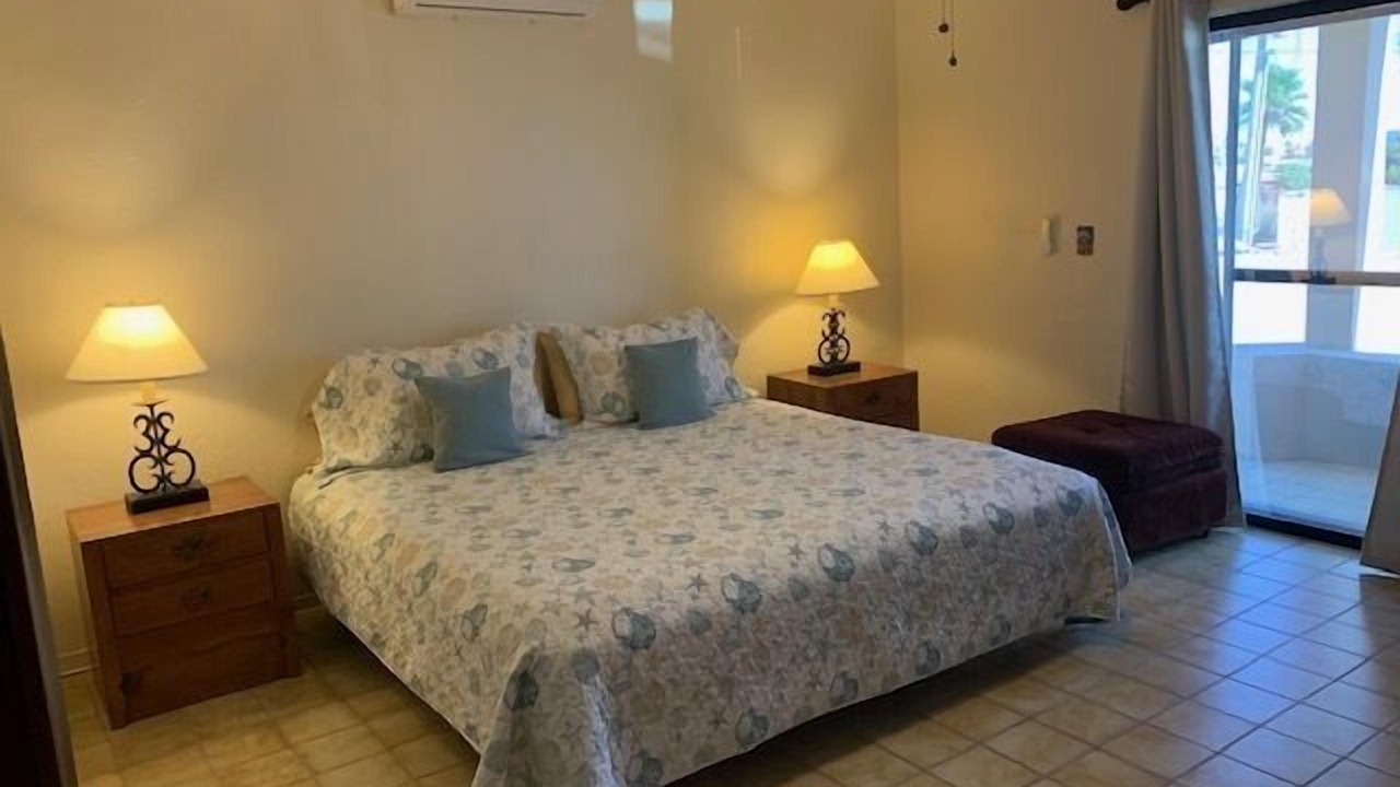 Photo of Bedroom in El Puerto
