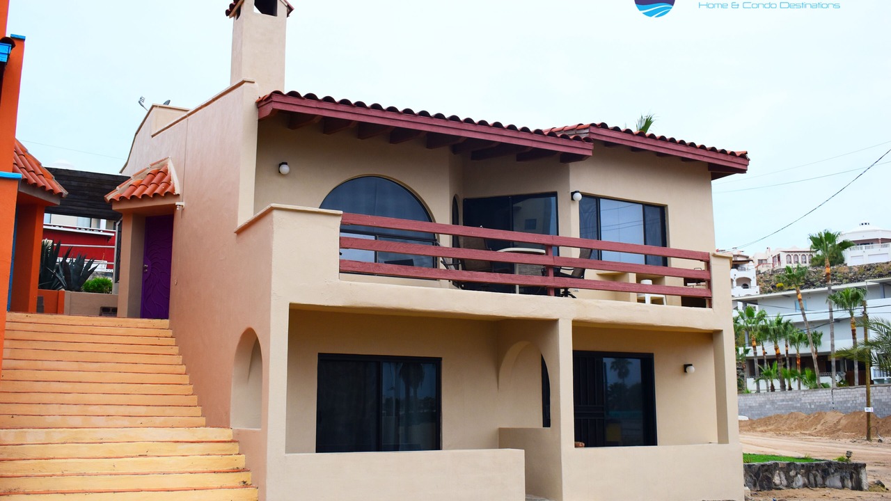 Photo of Outdoor in El Puerto