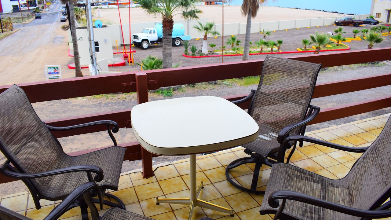 Photo of Outdoor in El Puerto