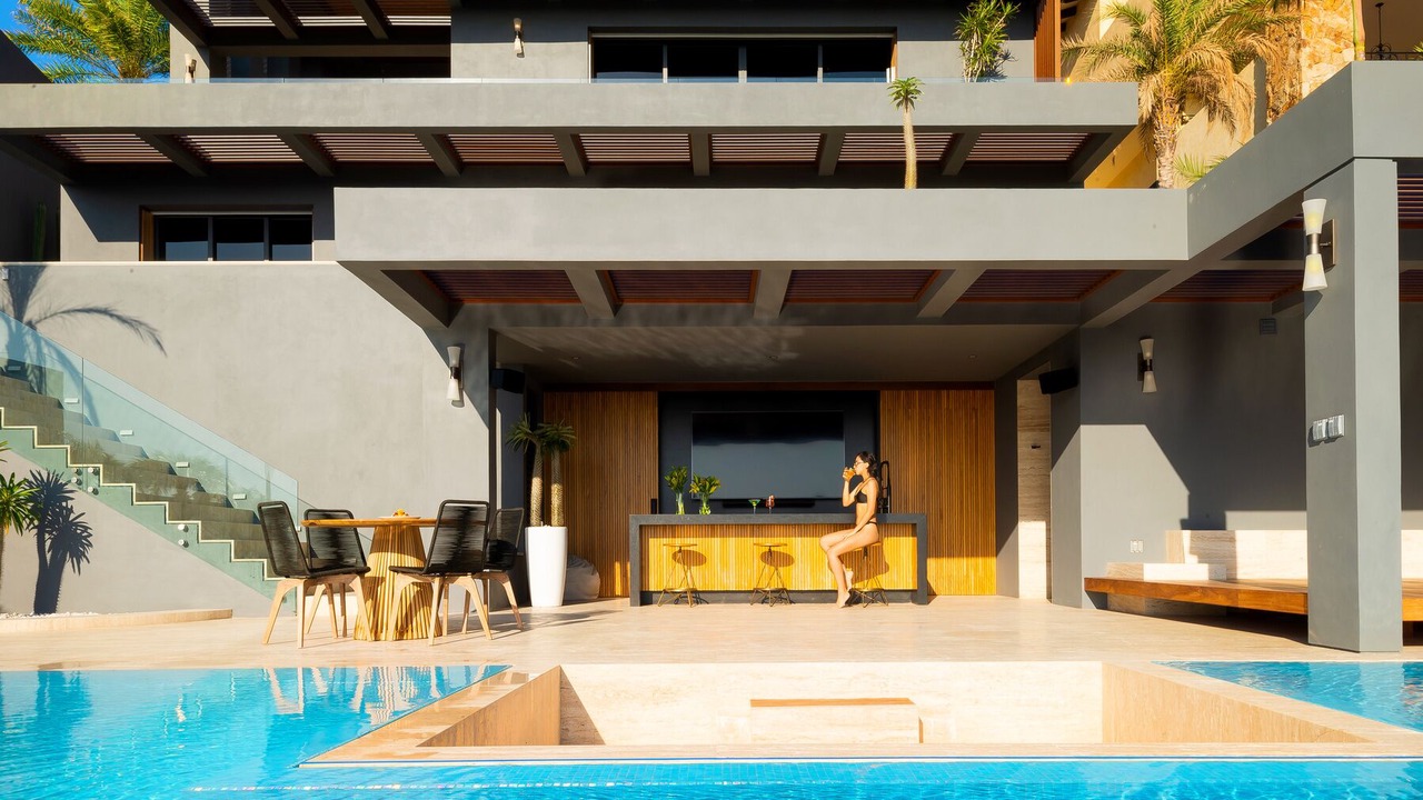 Photo of Outdoor in Pedregal