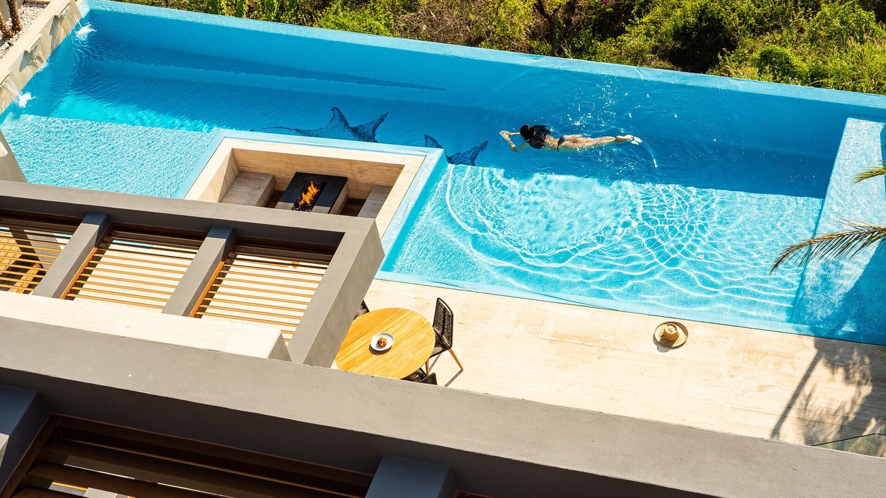 Photo of Outdoor in Pedregal