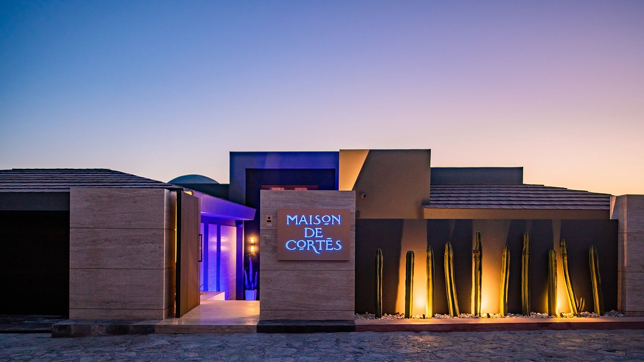 Photo of Outdoor in Pedregal