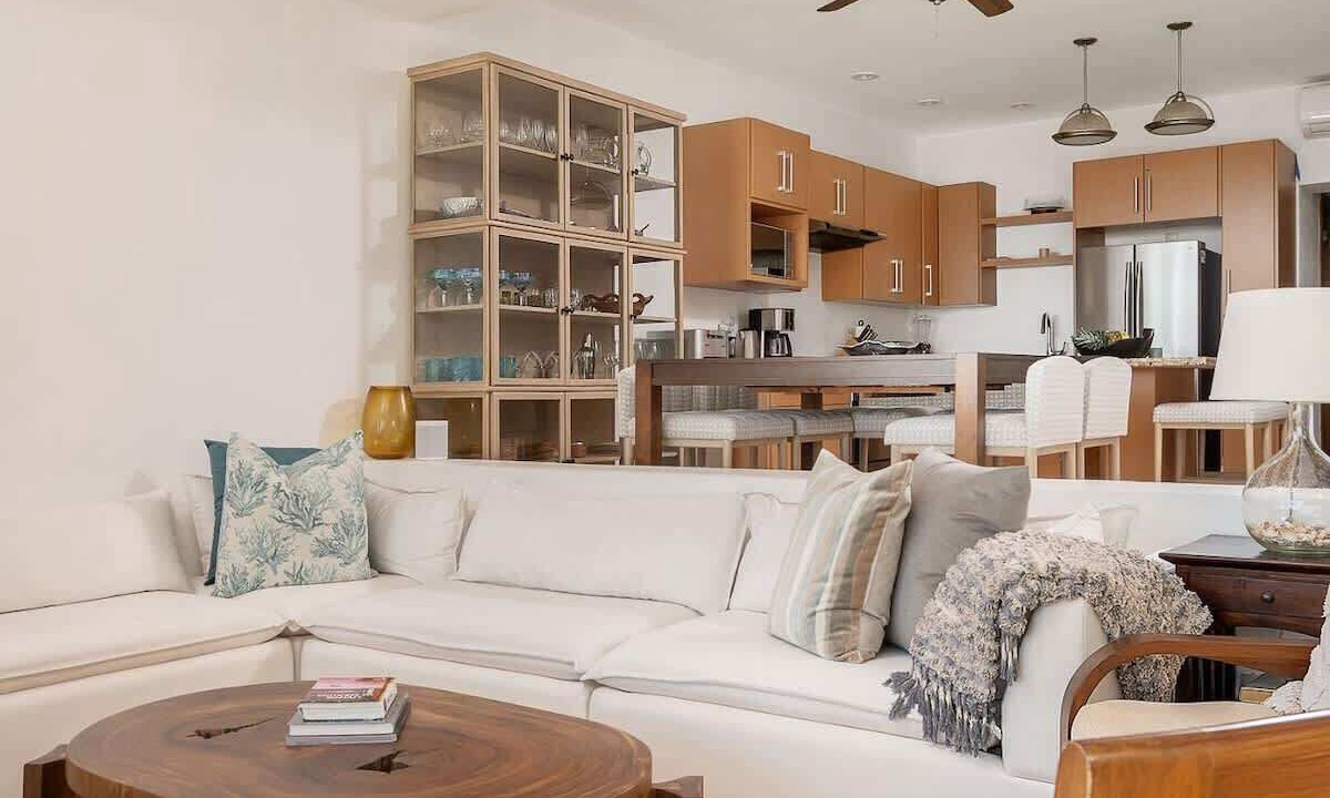 Photo of Bedroom in Punta de Mita
