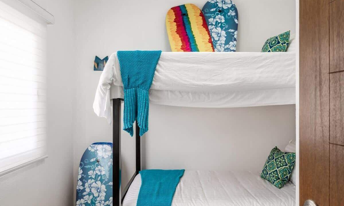 Photo of Bedroom in Punta de Mita