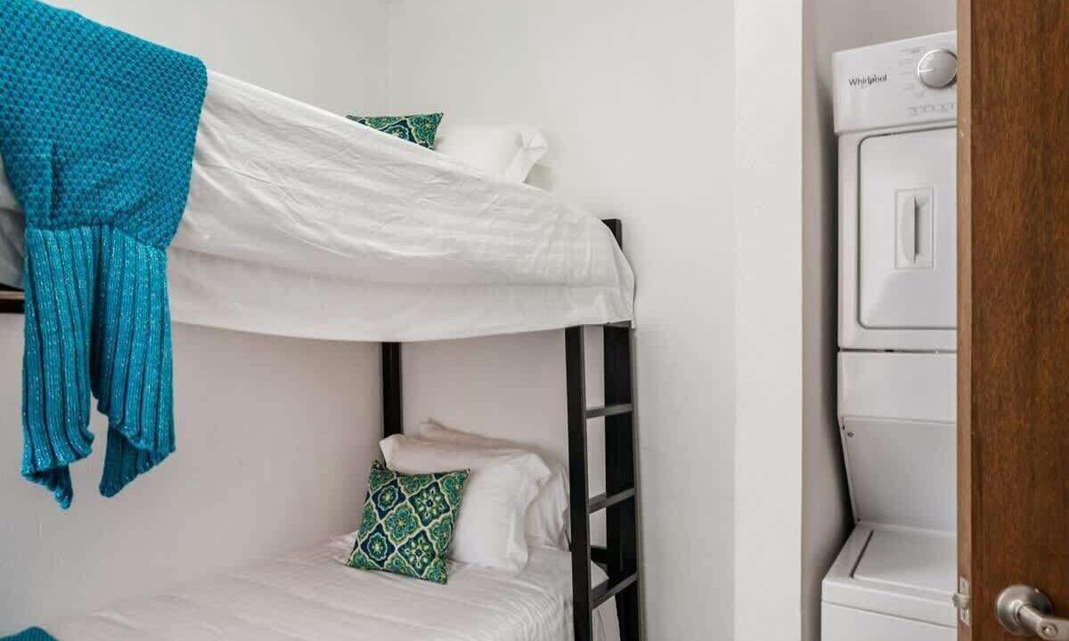 Photo of Bedroom in Punta de Mita