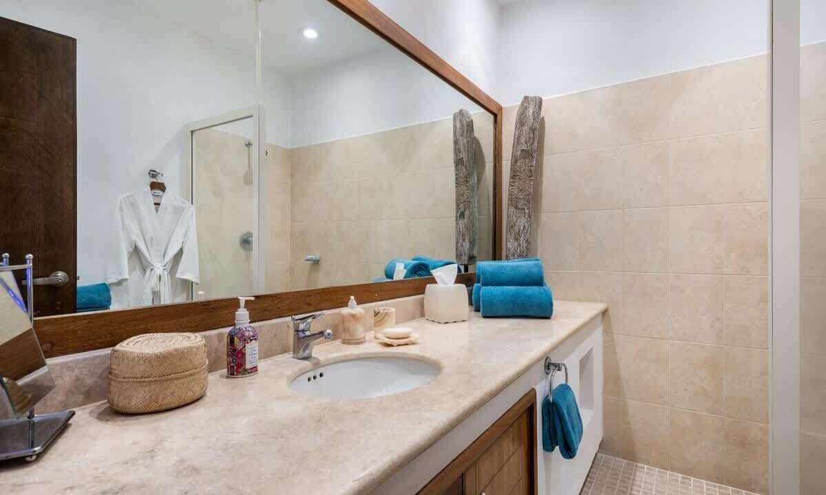Photo of Bathroom in Punta de Mita