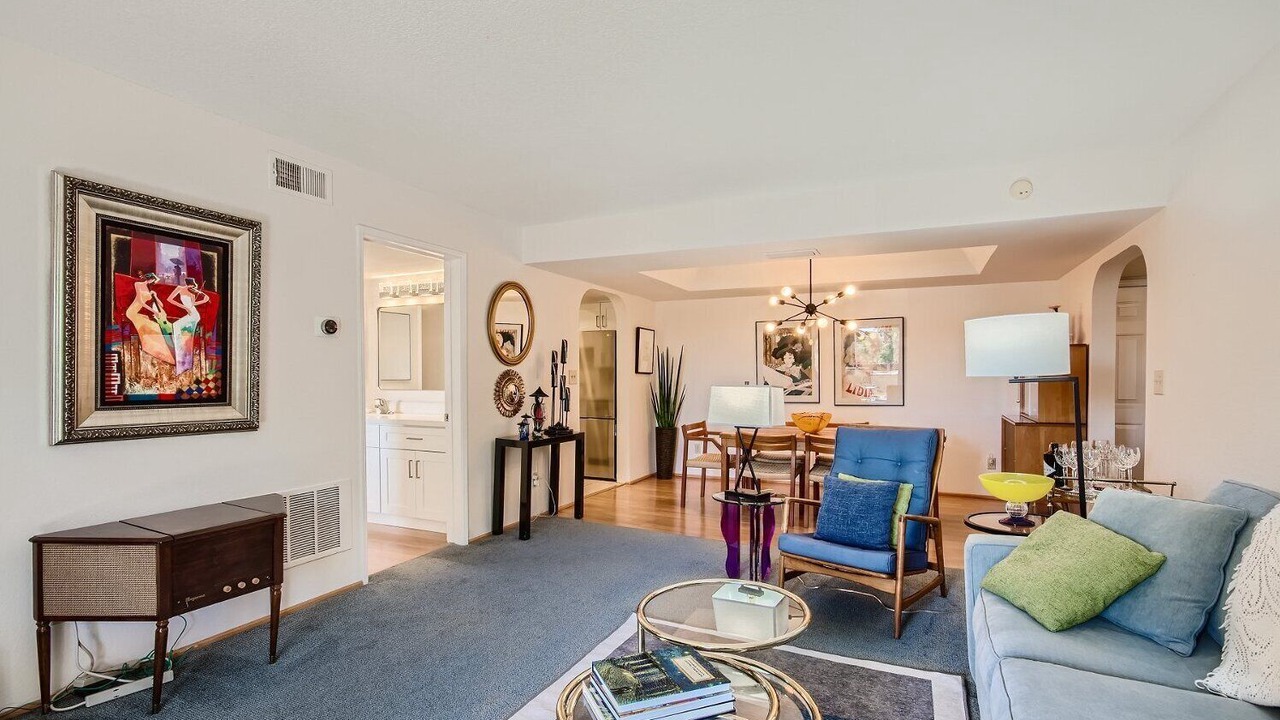 Photo of Livingroom in Saddletree