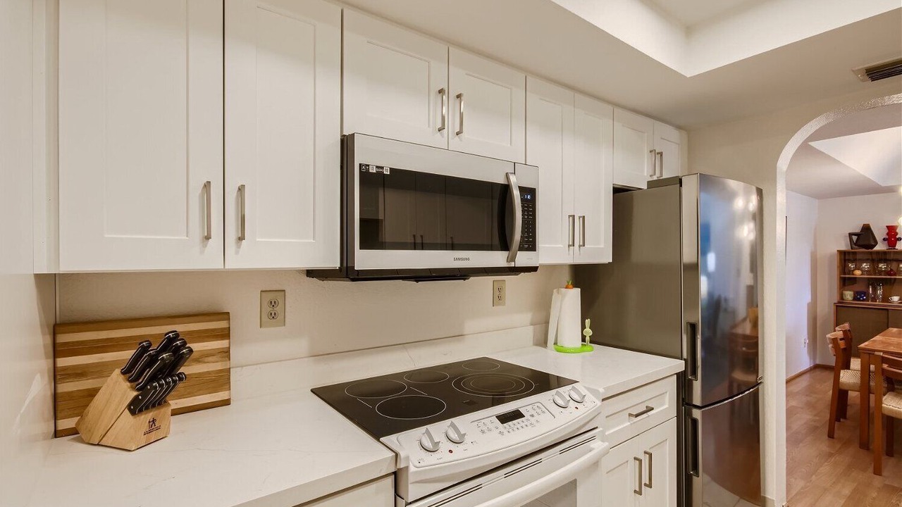 Photo of Kitchen in Saddletree