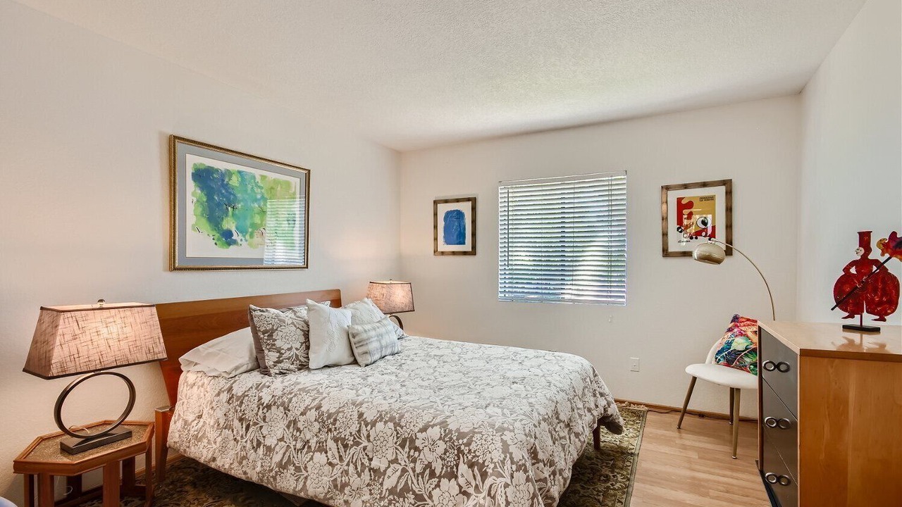 Photo of Bedroom in Saddletree