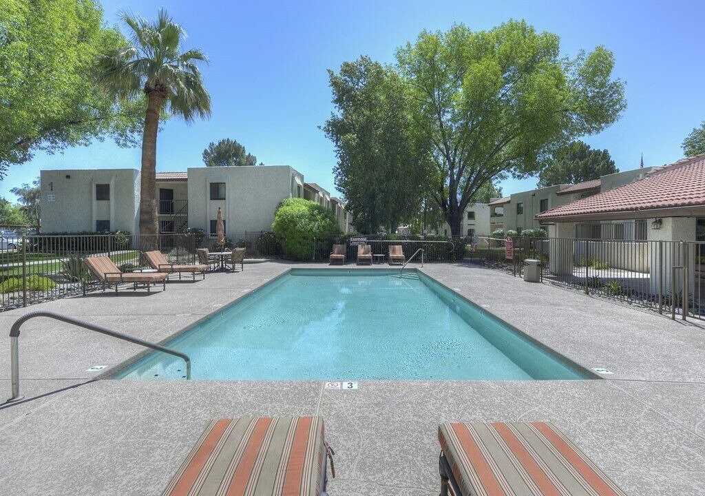 Photo of Outdoor in Saddletree