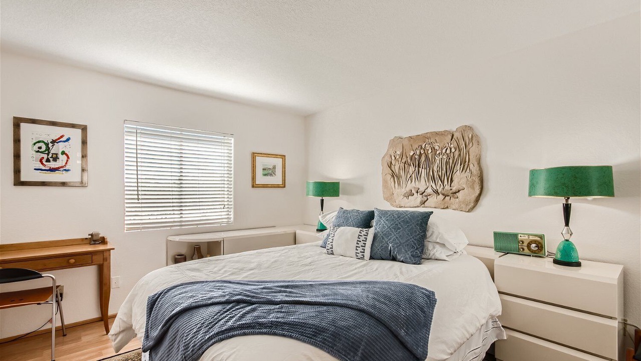 Photo of Bedroom in Saddletree