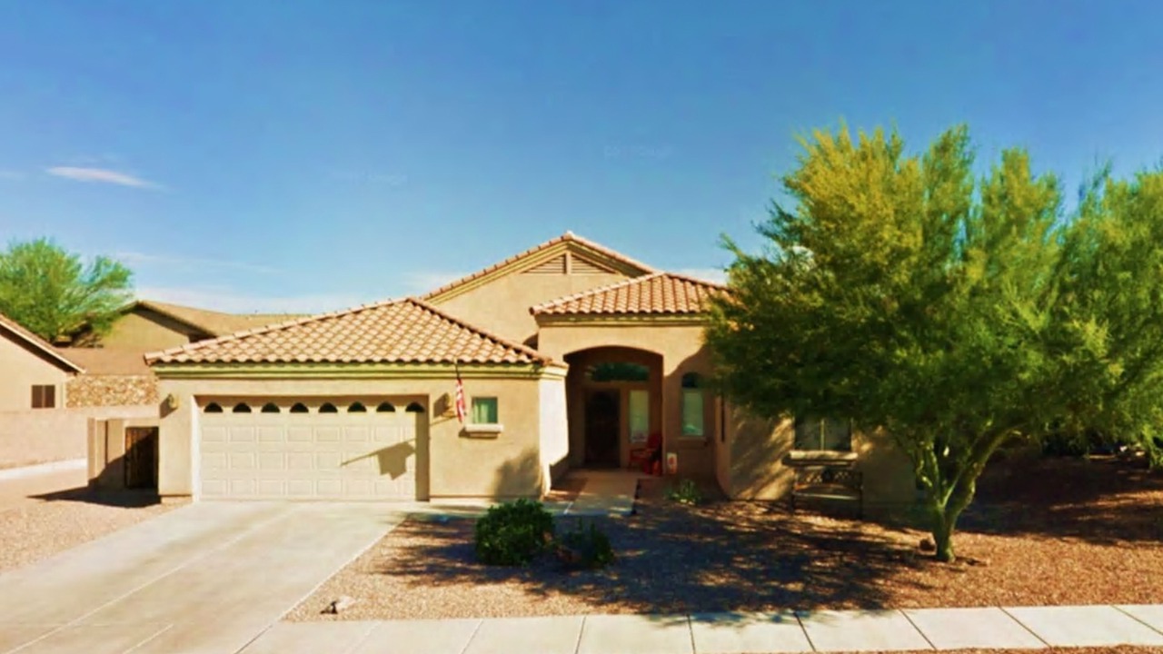 Photo of Outdoor in Dove Mountain