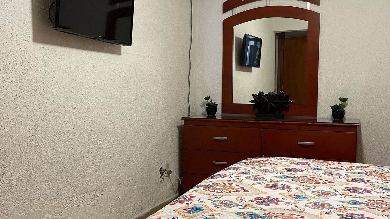 Photo of Bedroom in Guadalajara
