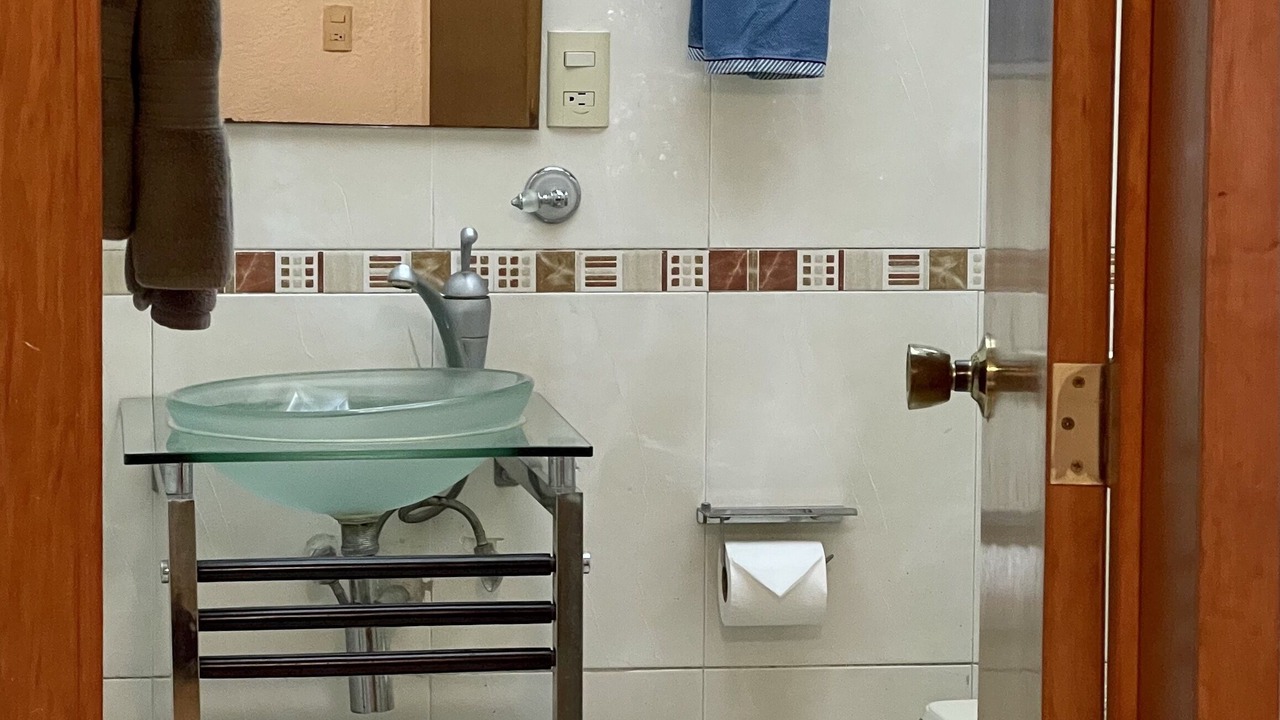 Photo of Bathroom in Guadalajara