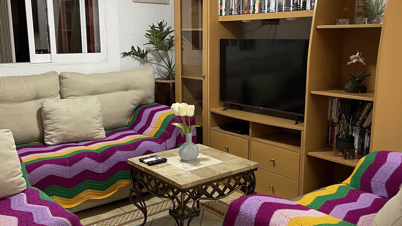 Photo of Livingroom in Guadalajara