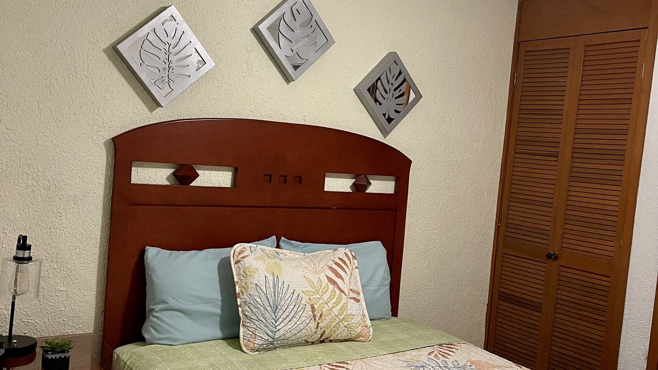 Photo of Bedroom in Guadalajara
