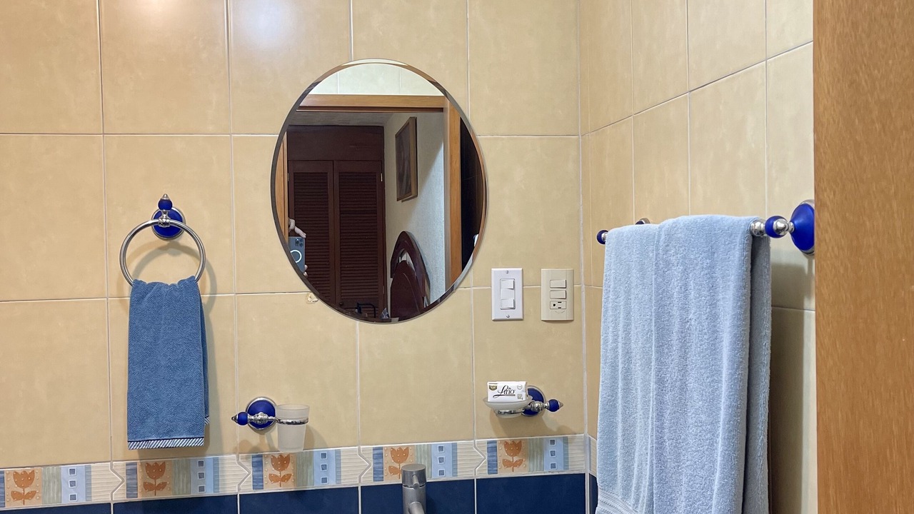 Photo of Bathroom in Guadalajara
