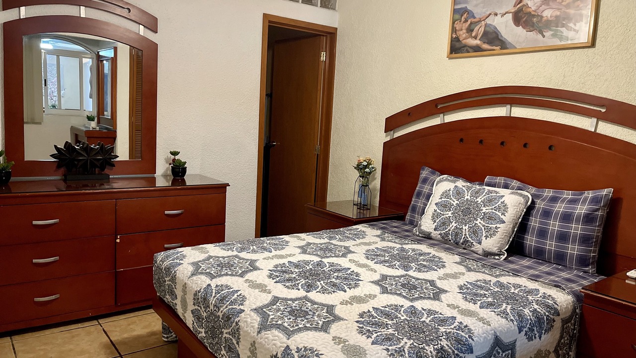 Photo of Bedroom in Guadalajara