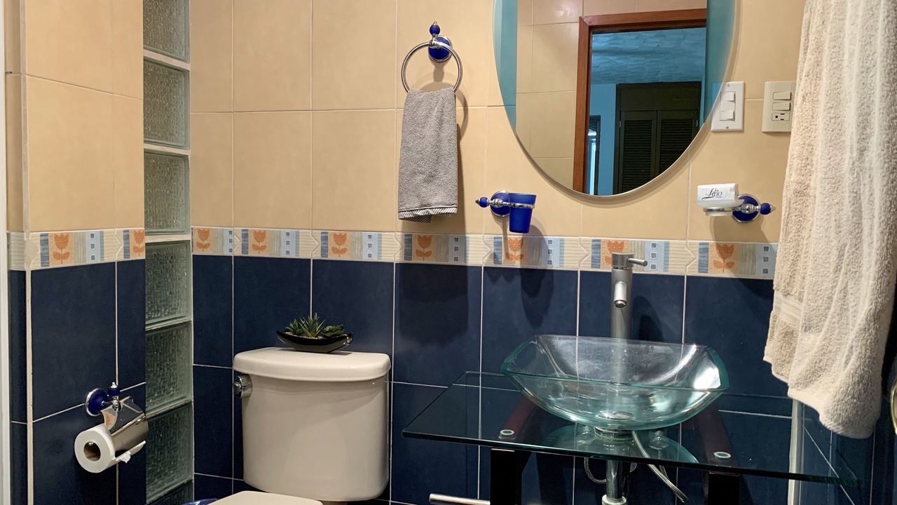 Photo of Bathroom in Guadalajara