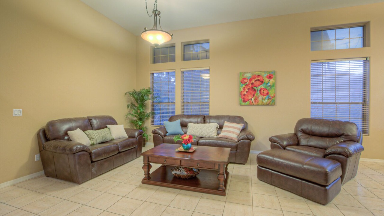 Photo of Bedroom in Villages At Queen Creek