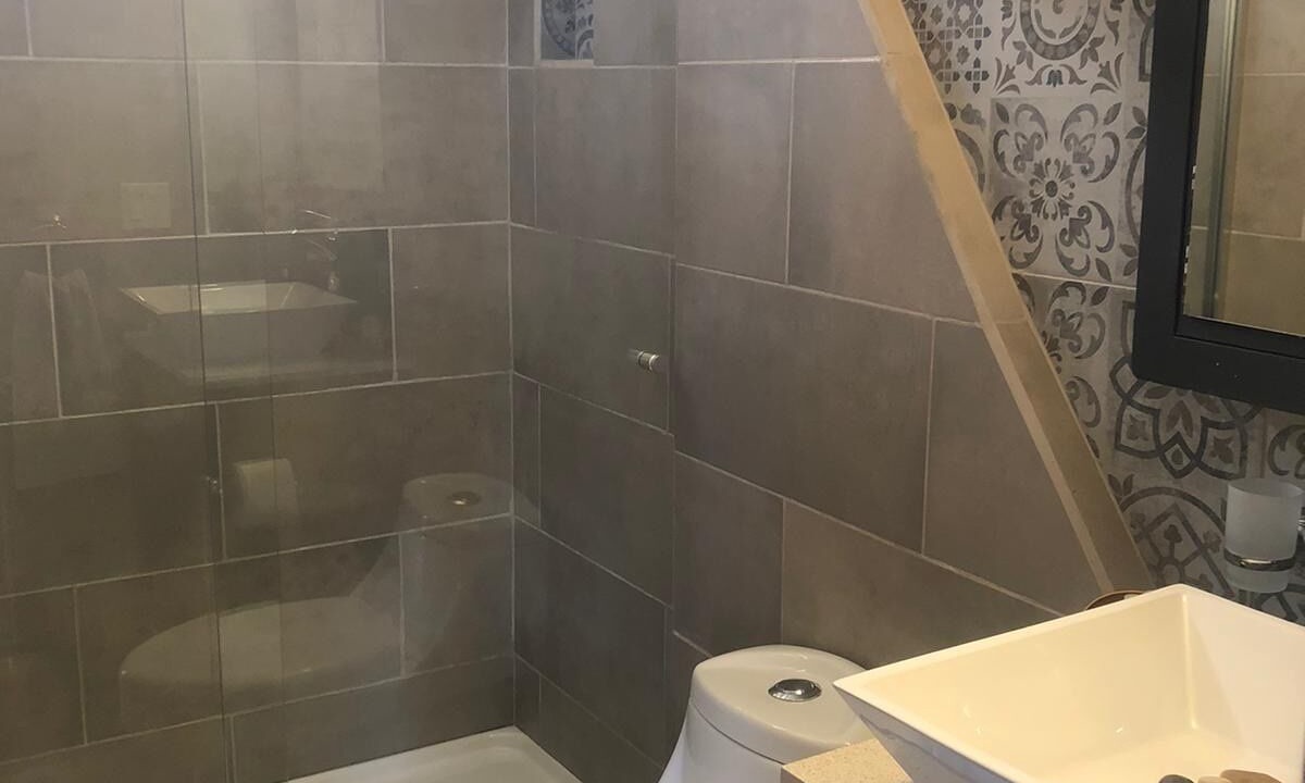 Photo of Bathroom in Playas de Tijuana