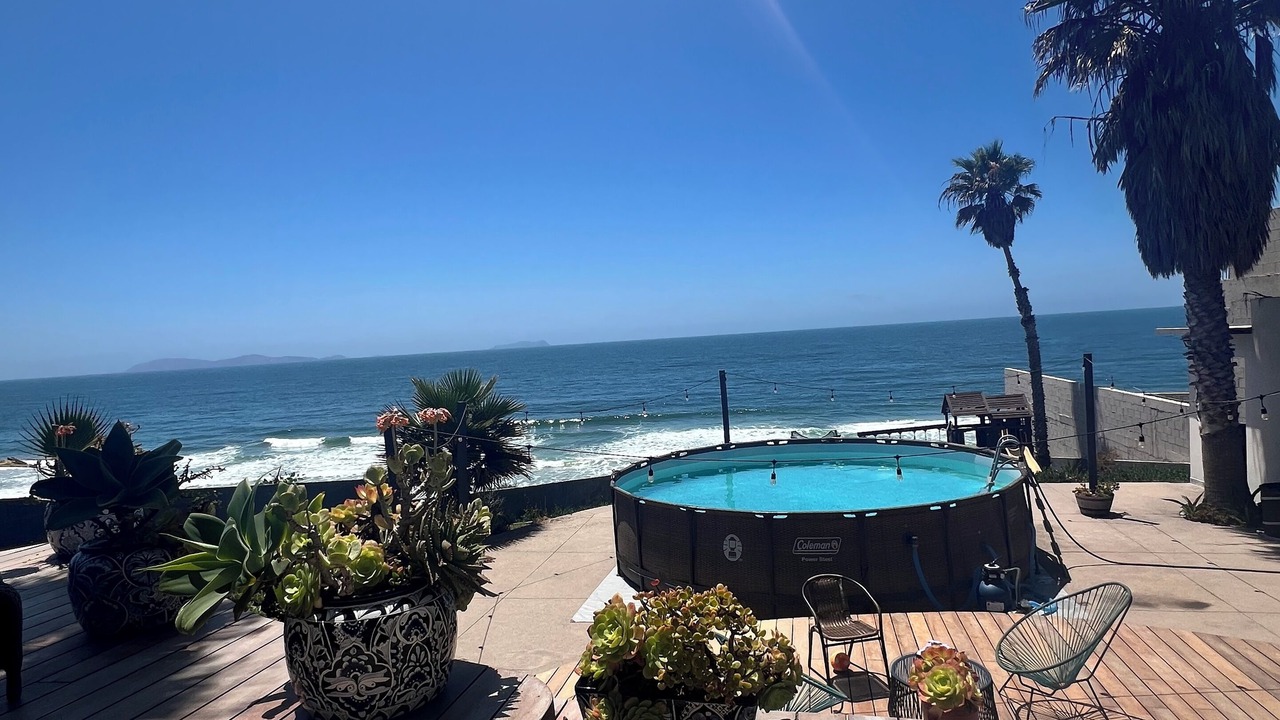 Photo of Outdoor in Playas de Tijuana