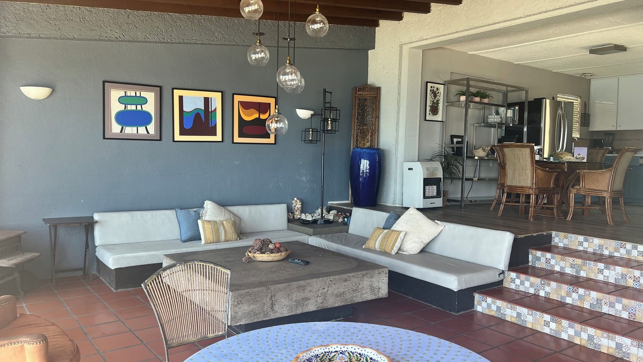 Photo of Livingroom in Playas de Tijuana