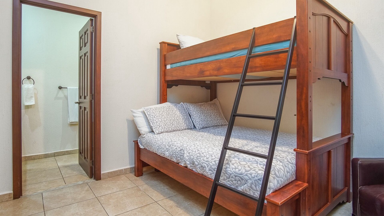 Photo of Bathroom in Bella Vista