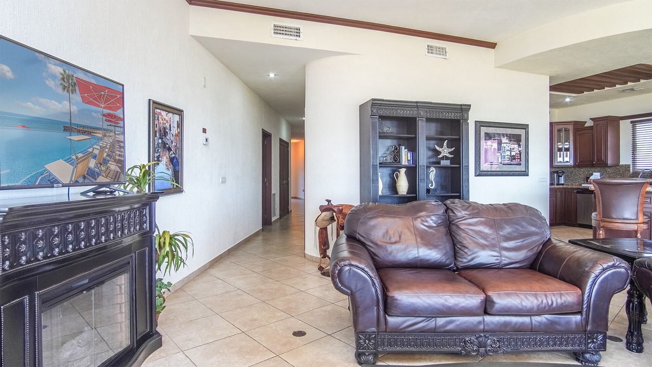 Photo of Bedroom in Bella Vista