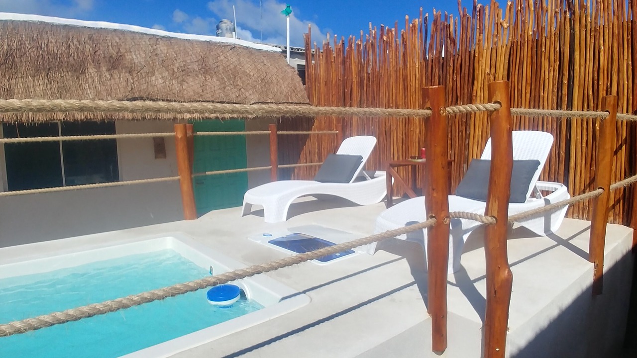 Photo of Outdoor in Chiquila