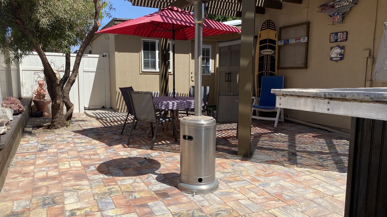 Photo of Outdoor in Fortuna Foothills