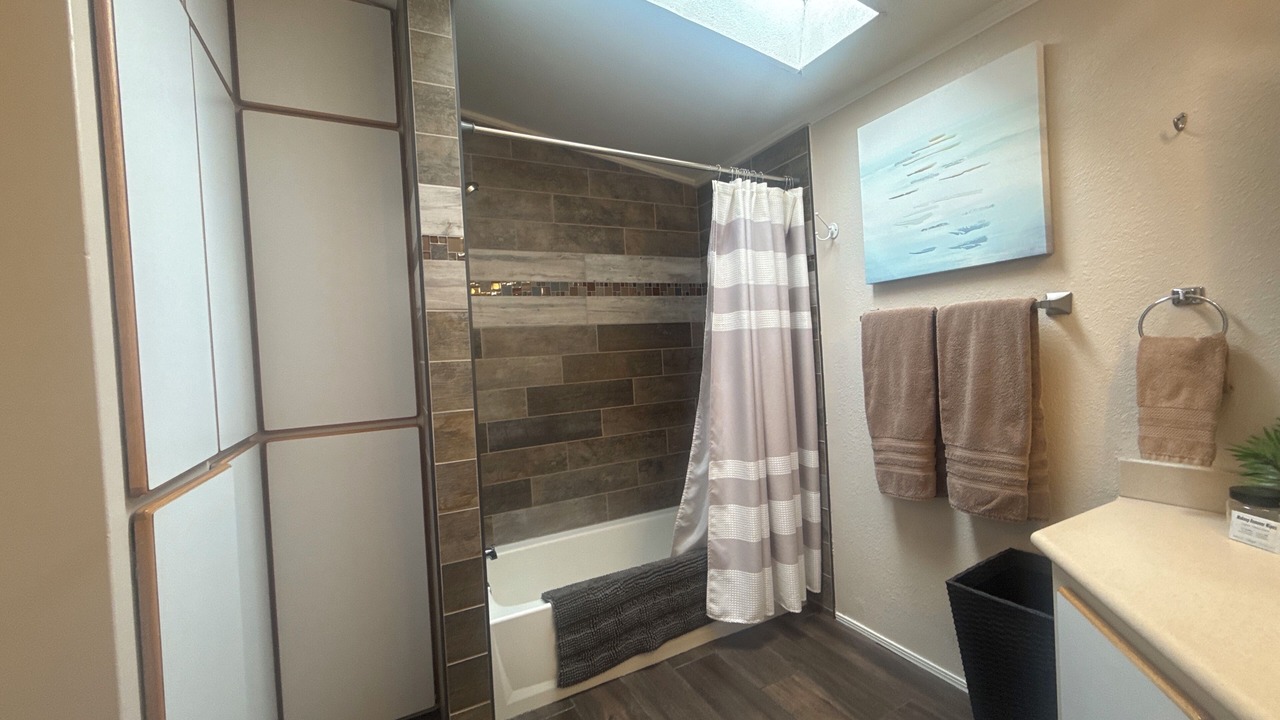 Photo of Bathroom in Fortuna Foothills