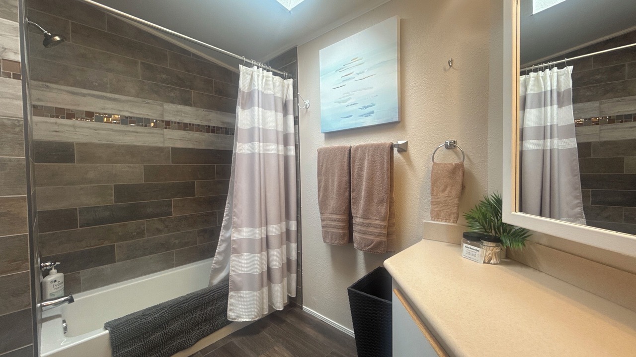 Photo of Bathroom in Fortuna Foothills