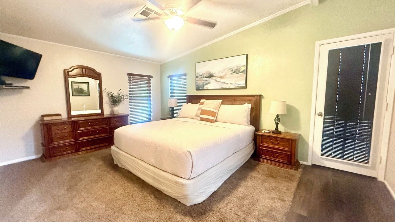 Photo of Bedroom in Fortuna Foothills