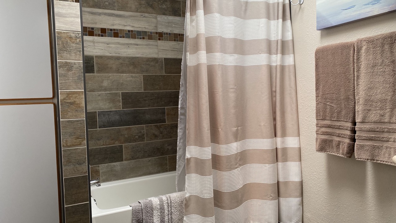 Photo of Bathroom in Fortuna Foothills