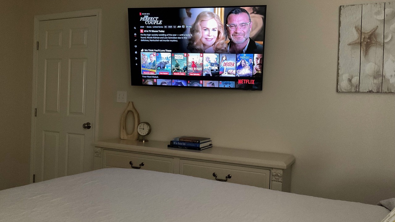 Photo of Bedroom in Brownsville